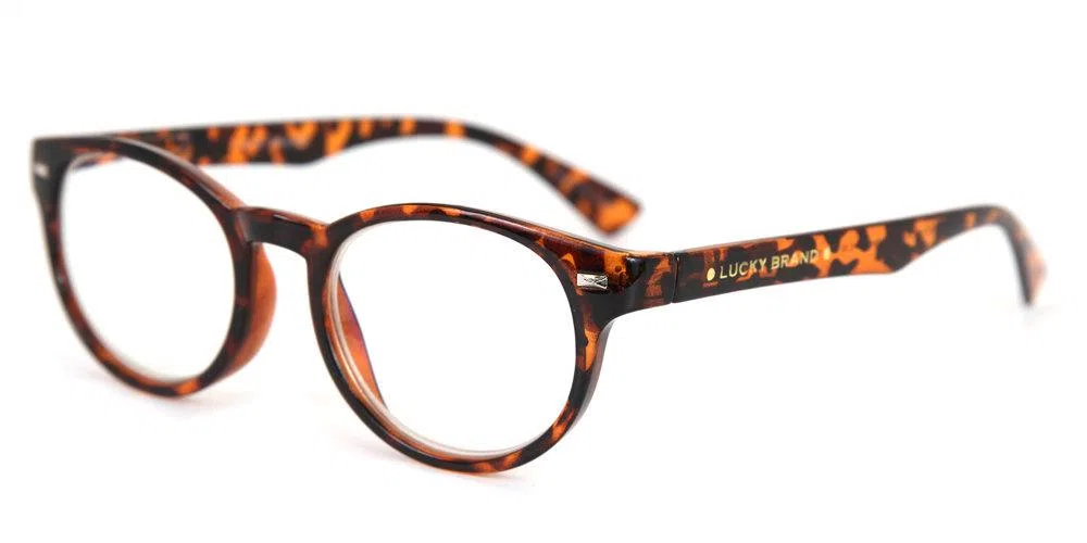 Lucky Brand VLBR016 Eyeglasses - view 2